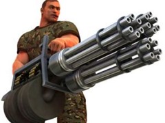 arnold-gun