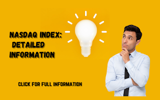 Nasdaq Index : Detailed information