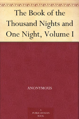 The Thousand Nights and One Night - Volume I