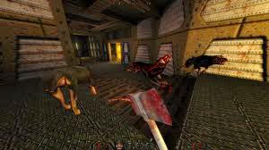 Quake 1 PC game Free Download 