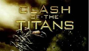 Clash of The Titans Rajai Box Office