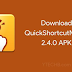 quick shortcut maker 6.0 apk download 