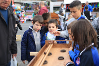 Fiestas de Cruces