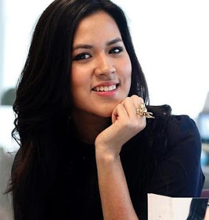 Raisa Andriana