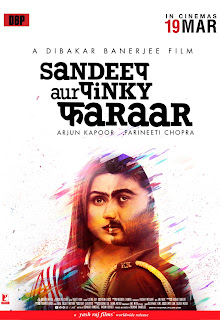 Sandeep Aur Pinky Faraar (2021) Hindi Full Movie Watch Online HD Print Free Download