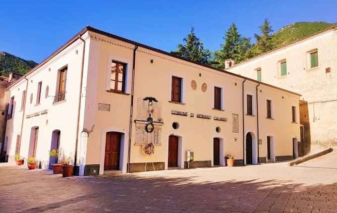Morano Calabro, pubblicato il bando per l’individuazione di soggetti in grado di organizzare e gestire un Centro ludico-ricreativo