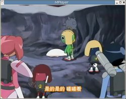 齒神經放大圖
