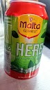 Malta Guiness Herbs Eating Deeper And Deeper Into The Nigerian Market