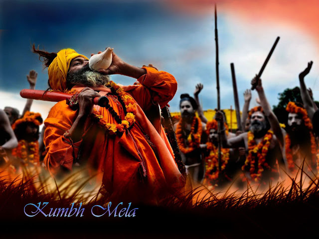 Kumbh Mela Still,Photo,Image,Wallpaper,Picture