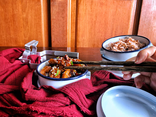 Stir-Fry Vietnamese Caramelised Chicken Recipe