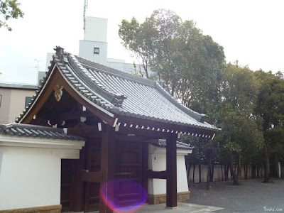 凌雲山崇禅寺