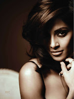 Bipasha Basu Photoshoot For Maxim India (January 2011)