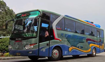 Harga Tiket Bus PT ALS ( Antar Lintas Sumatera ) Terbaru 2015