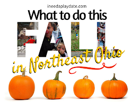 What to do This Fall in Northeast Ohio