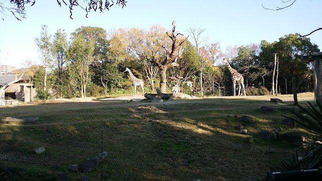 天王寺動物園