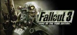 Fallout 3 - Game of the Year Edition