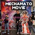 Review Mechamato Movie Memang Syok Habis