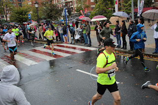 II Carrera Popular 10 Kilómetros Barakaldo