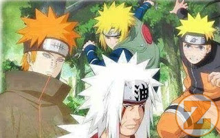 7 Fakta Jiraiya Di Naruto, Guru Dari Para Pemimpin Hebat Yang Ada Dimasanya