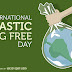 Peringatan Hari Tanpa Kantong Plastik Sedunia, Lets Do 6 R