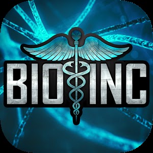 Bio Inc. - Biomedical Game 2.069 Mod Apk (Mod Money)