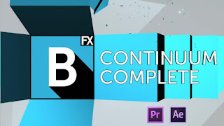 Boris Continuum Complete 10.0.5 for Adobe (x64)