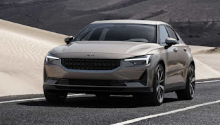 Polestar 2
