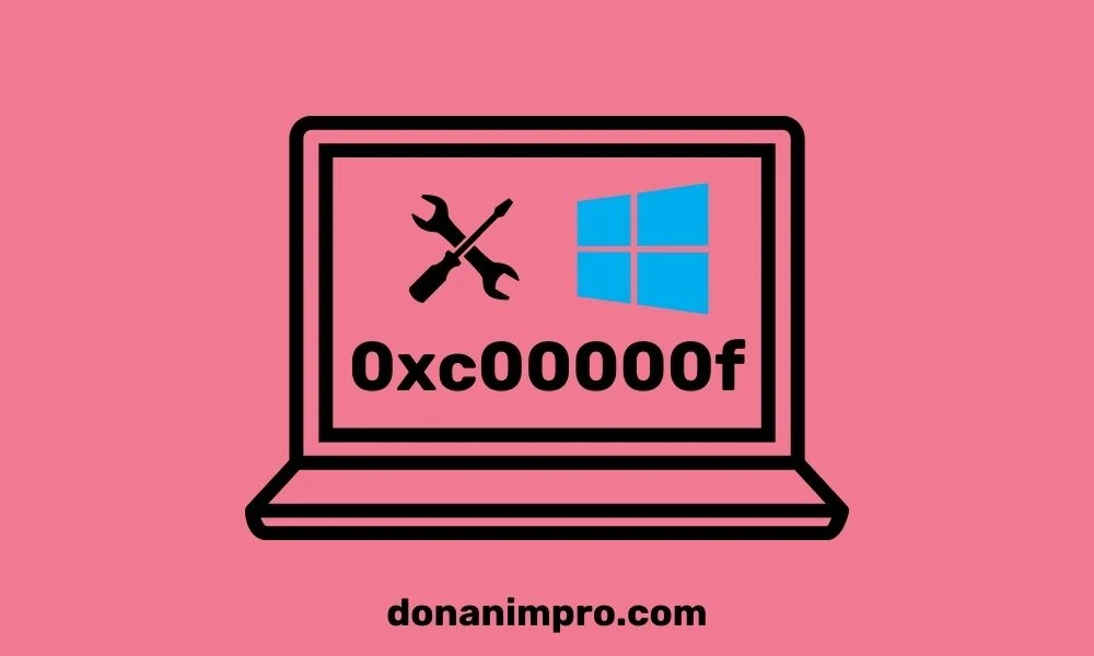 Wir erklären Ihnen, wie Sie den Fehlercode 0xc00000f beseitigen, der ein äußerst lästiges und häufiges Problem in Windows 10 darstellt.