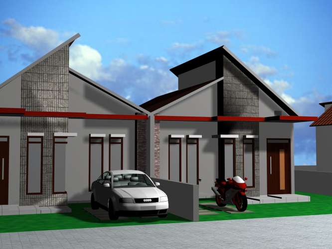 500 jpeg 33kb desain rumah modern 460 x 306 jpeg 32kb desain rumah 