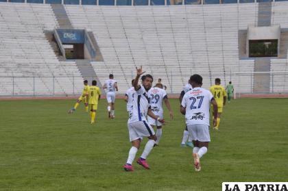 GV San José con equipo renovado frente a AFIZ en el inicio de la sexta fecha