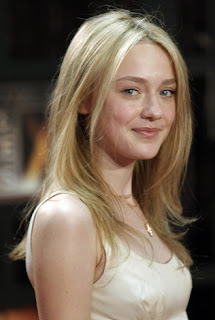 Dakota Fanning Pictures