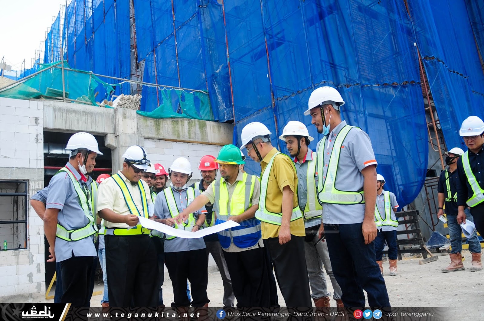 Hospital Pengajar UniSZA Buka Peluang Pekerjaan Buat Anak 