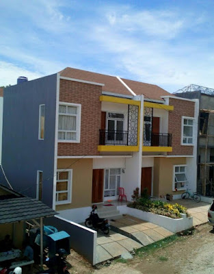 rumah dijual pamulang barat www.rumah-hook.com