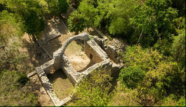 http://www.visitchetumal.com.mx/tour-item/Oxtankah