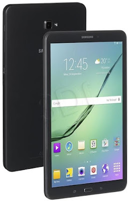 Samsung Galaxy Tab A 10.1 16GB T580