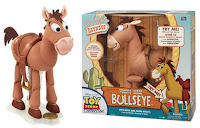 Toy Story 3 Horse