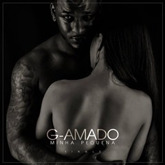 G-Amado - Minha Pequena (2015)