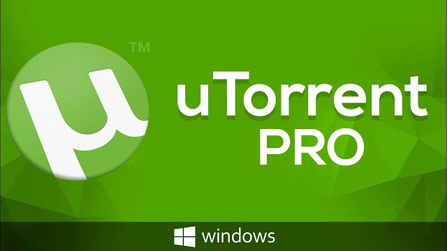 Utorrent Pro 3.5.5 Full En Español 2020