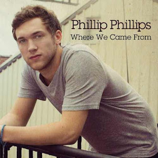 Where We Came From (Phillip Phillips)