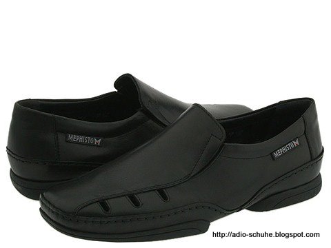 Adio schuhe:schuhe-318815