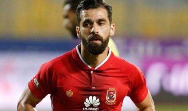 عاجل: المحكمه الرياضيه الدوليه تنصف عبد الله السعيد على حساب الاهلي