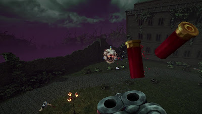 Postal Brain Damaged Game Screenshot 8