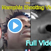 (Leaked) Watch Full Video Facebook Live Stream Shooting In Memphis