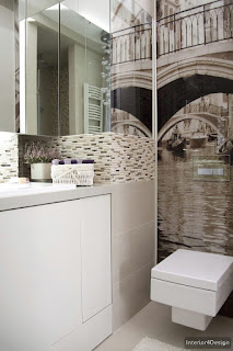 Bathroom Interior Designs 