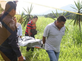 Narcoviolencia en Veracruz suma ya 10 ejecutados este Sabado