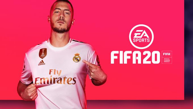 FIFA 20 Ultimate Edition