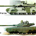 Самые лучшие основные боевые танки мира (Фото)