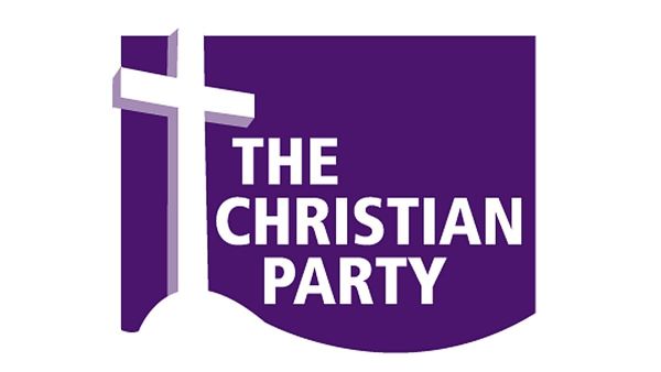 Are -Christian-  Party- Allowed-?