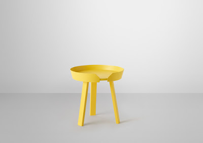 Modern Table by Thomas Bentzen 3