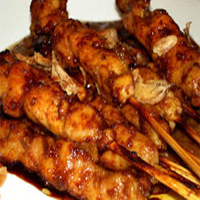 Resep Cara Membuat Sate Ayam Madura Asli Spesial  Resep 